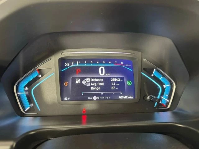 2023 Honda Odyssey - Image 14 of 21