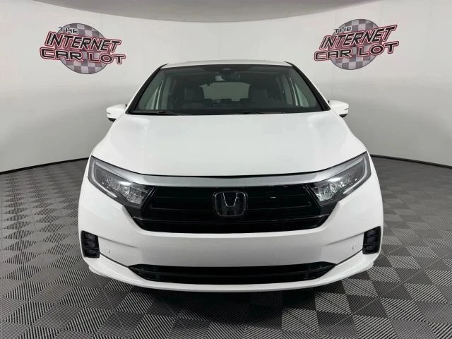 2023 Honda Odyssey - Image 2 of 12