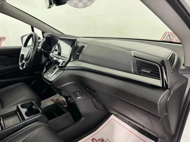 2023 Honda Odyssey - Image 12 of 12