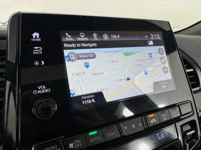 2023 Honda Odyssey - Image 19 of 21