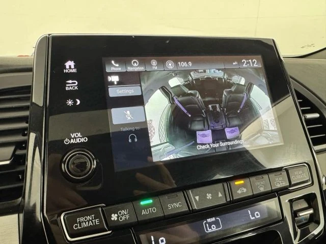 2023 Honda Odyssey - Image 20 of 21