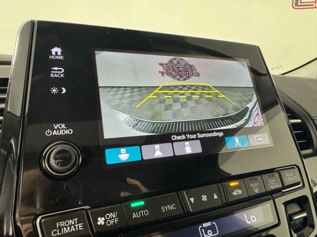 2023 Honda Odyssey - Image 18 of 21