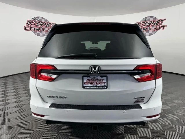 2023 Honda Odyssey - Image 6 of 21
