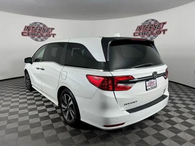 2023 Honda Odyssey - Image 5 of 12