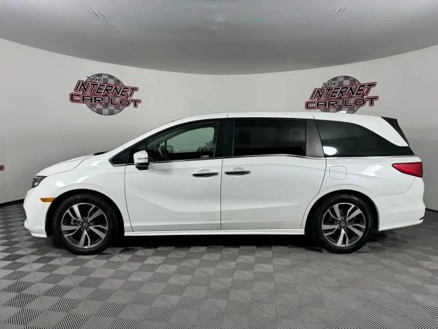 2023 Honda Odyssey - Image 4 of 21