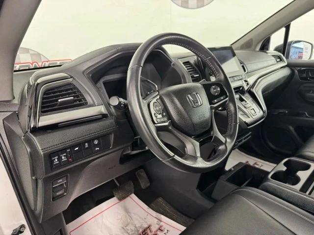 2023 Honda Odyssey - Image 10 of 12