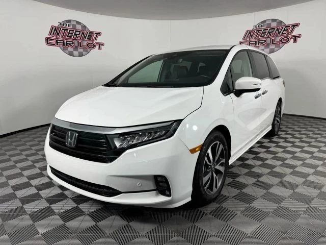 2023 Honda Odyssey - Image 3 of 12