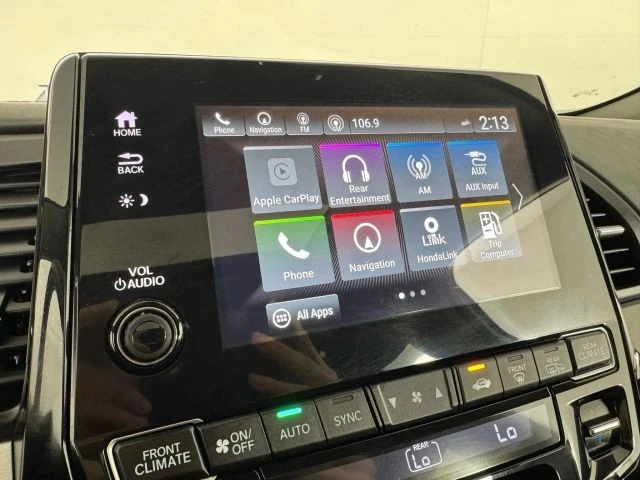 2023 Honda Odyssey - Image 21 of 21