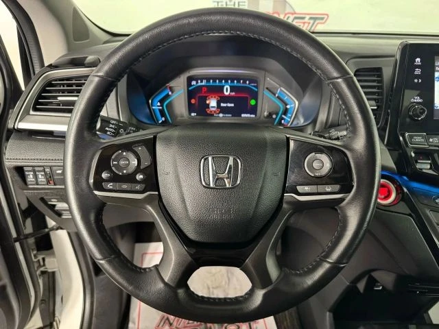 2023 Honda Odyssey - Image 13 of 21