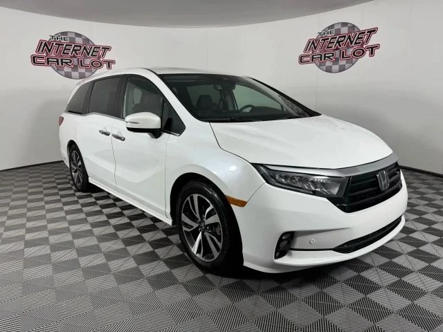 2023 Honda Odyssey - Image 9 of 12