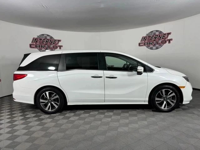 2023 Honda Odyssey - Image 8 of 21