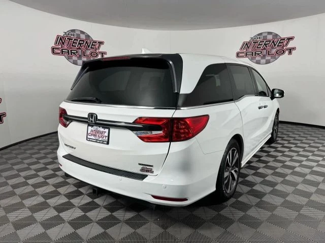 2023 Honda Odyssey - Image 7 of 21