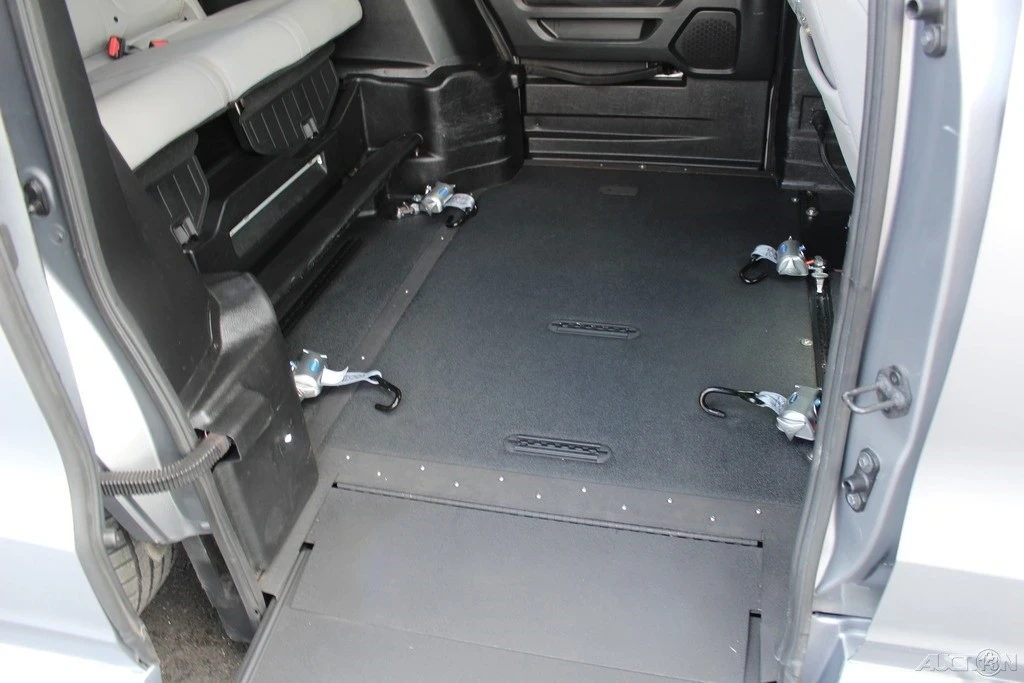 2023 Honda Odyssey - Image 12 of 12