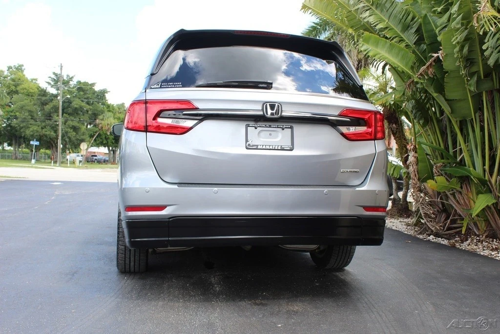 2023 Honda Odyssey - Image 10 of 12