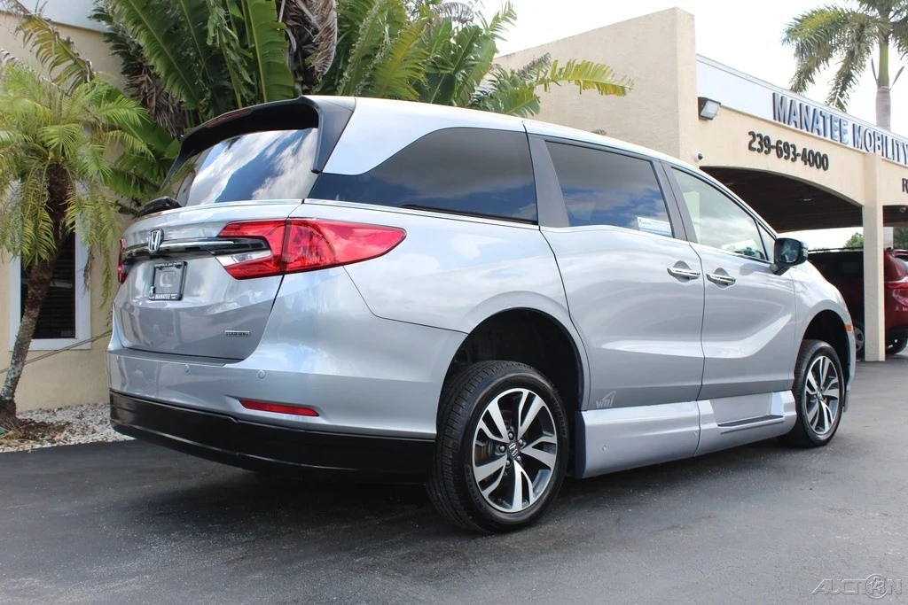 2023 Honda Odyssey - Image 6 of 12