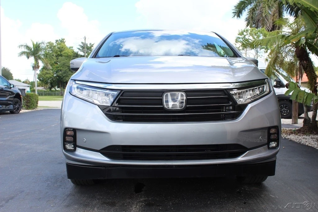 2023 Honda Odyssey - Image 9 of 12