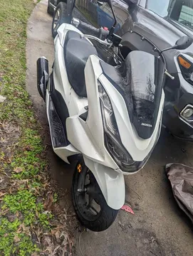 2023 Honda PCX