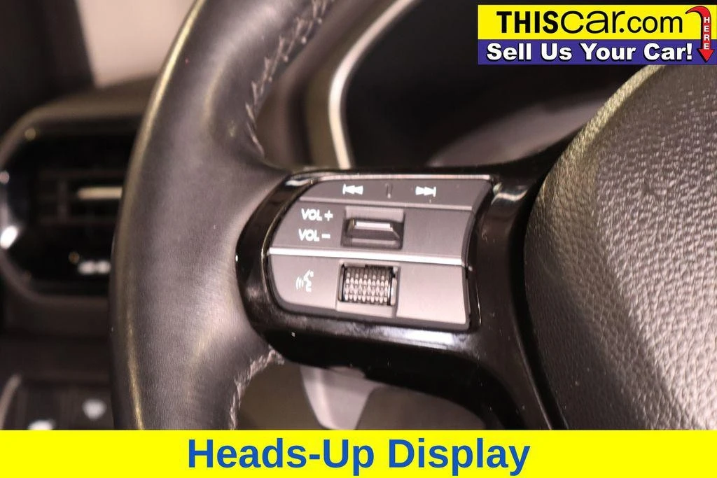 2023 Honda Pilot 4th Gen - Image 19 of 21