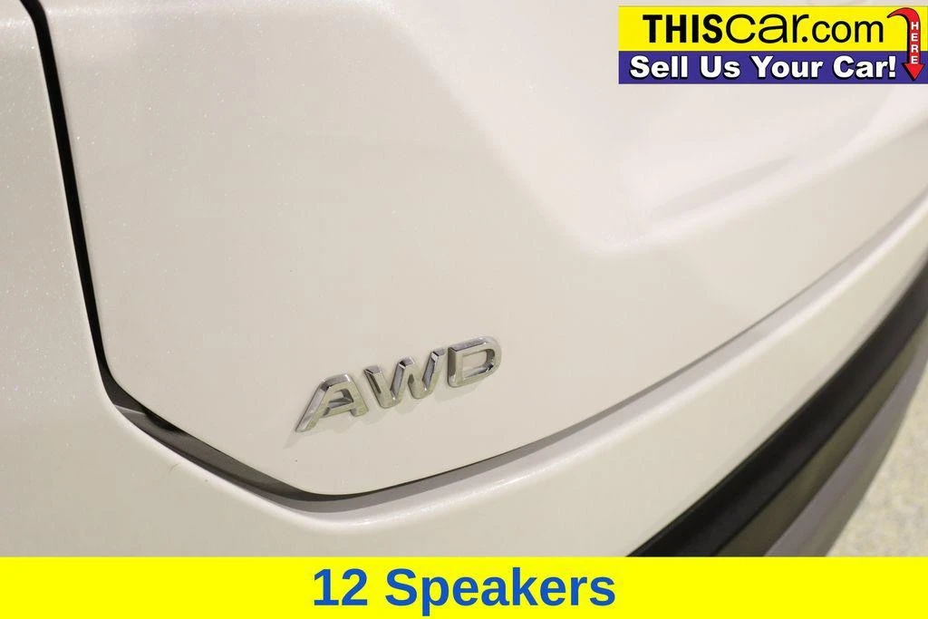2023 Honda Pilot 4th Gen - Image 15 of 21