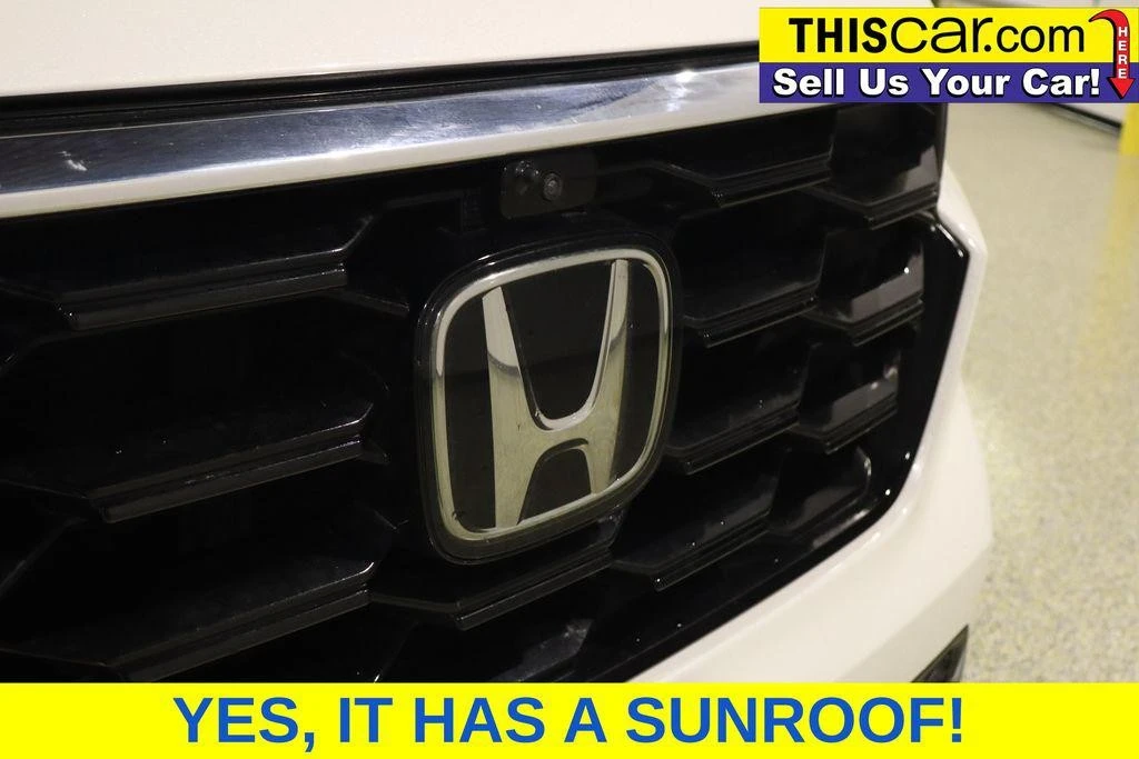 2023 Honda Pilot 4th Gen - Image 13 of 21