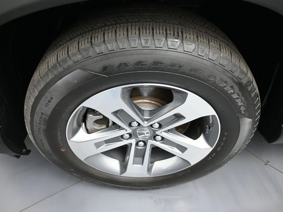 2023 Honda Pilot 4th Gen - Image 14 of 21