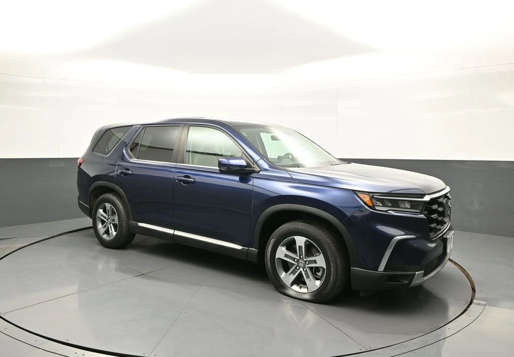2023 Honda Pilot 4th Gen - Image 4 of 21