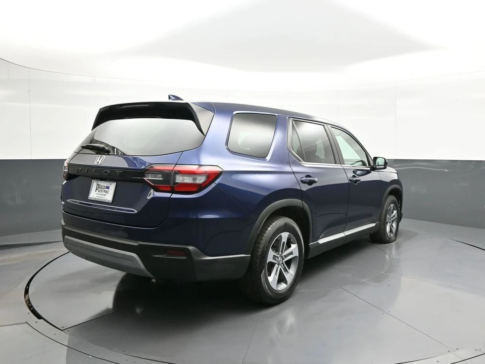 2023 Honda Pilot 4th Gen - Image 6 of 21