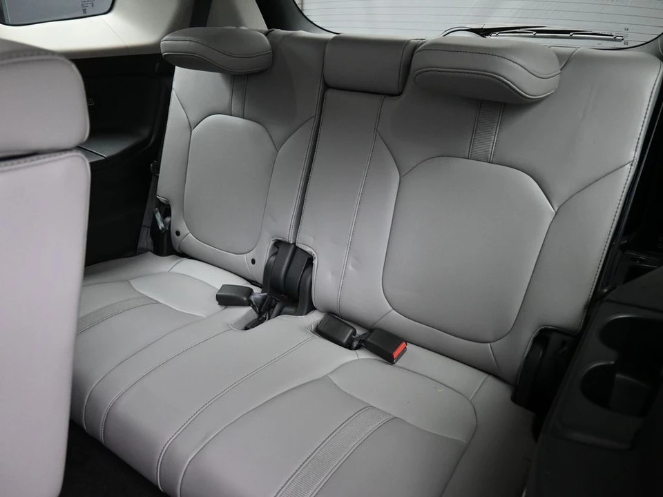 2023 Honda Pilot 4th Gen - Image 20 of 21