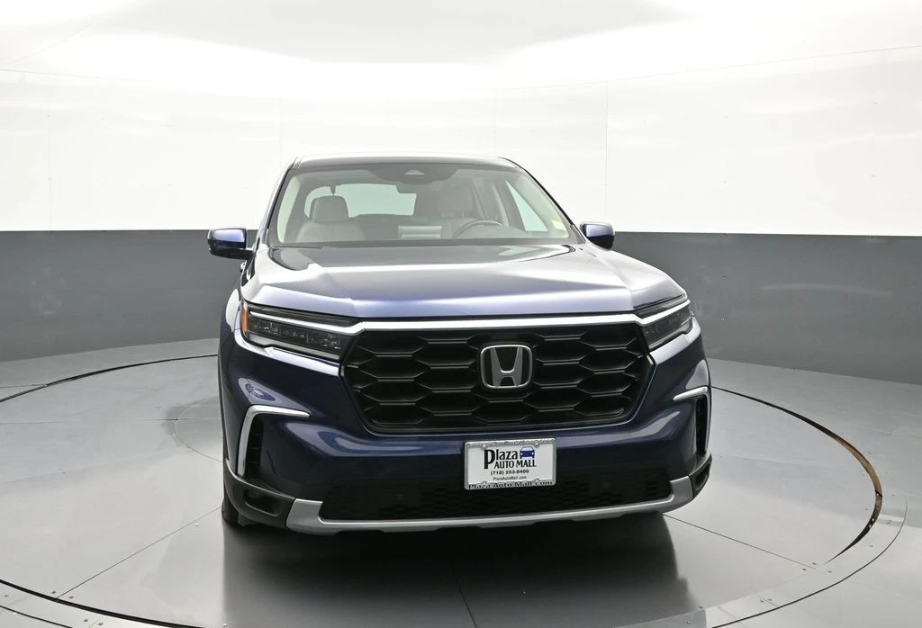 2023 Honda Pilot 4th Gen - Image 2 of 21