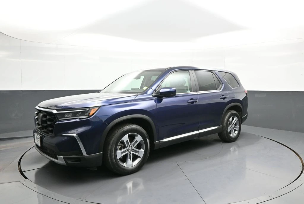 2023 Honda Pilot 4th Gen - Image 10 of 21