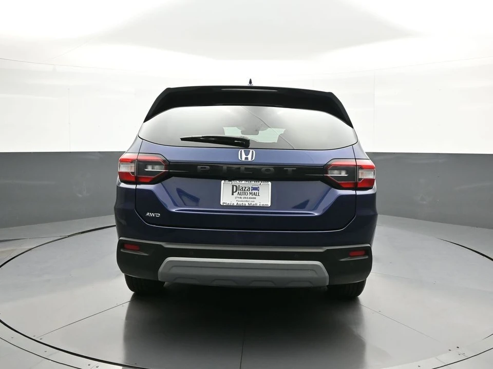 2023 Honda Pilot 4th Gen - Image 7 of 21