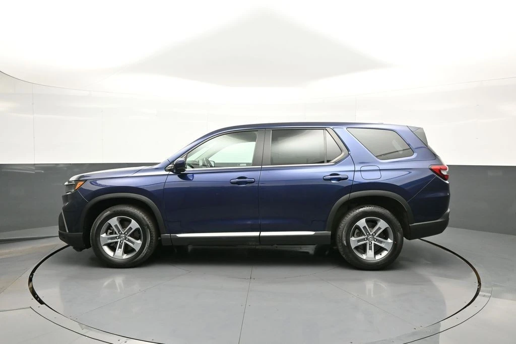 2023 Honda Pilot 4th Gen - Image 9 of 21