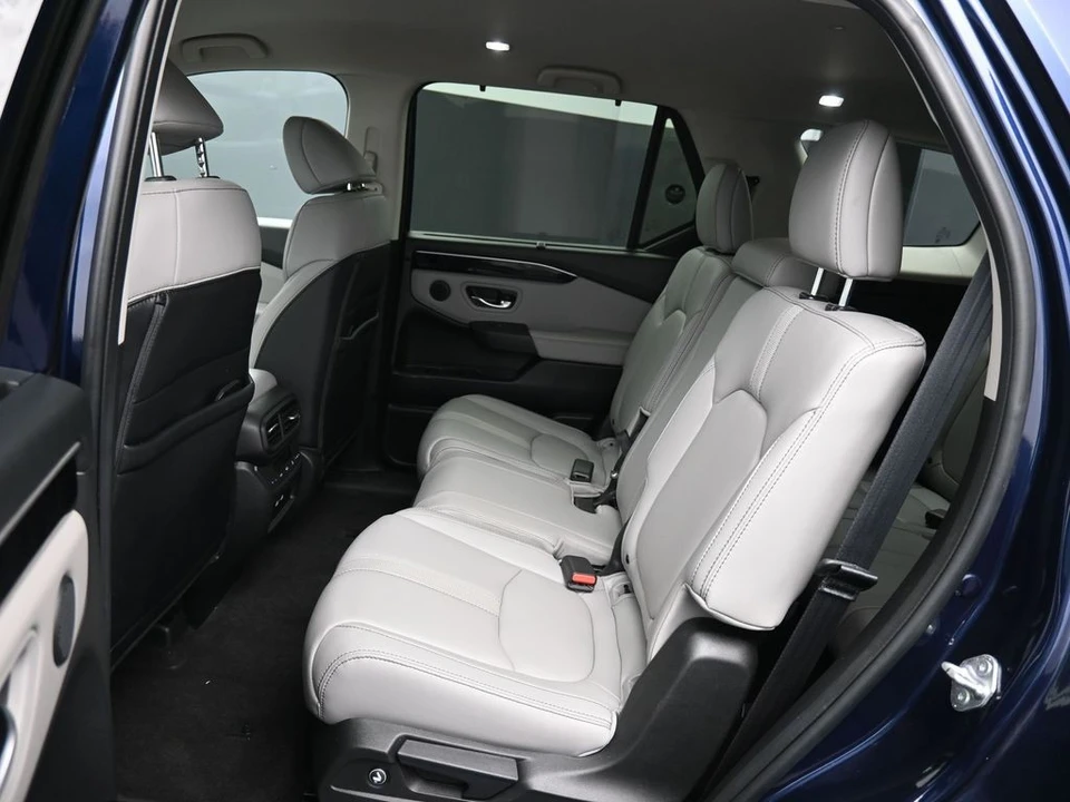 2023 Honda Pilot 4th Gen - Image 21 of 21