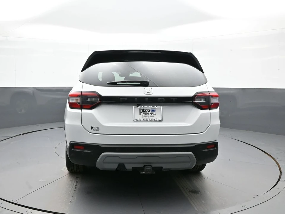 2023 Honda Pilot 4th Gen - Image 7 of 12