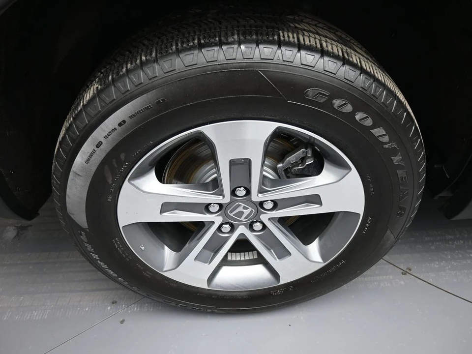 2023 Honda Pilot 4th Gen - Image 12 of 12