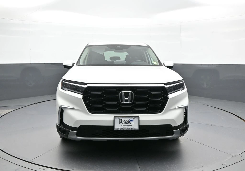 2023 Honda Pilot 4th Gen - Image 2 of 12