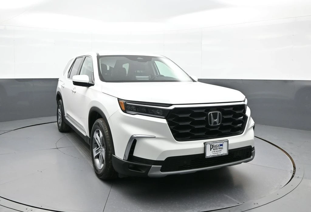 2023 Honda Pilot 4th Gen - Image 3 of 12