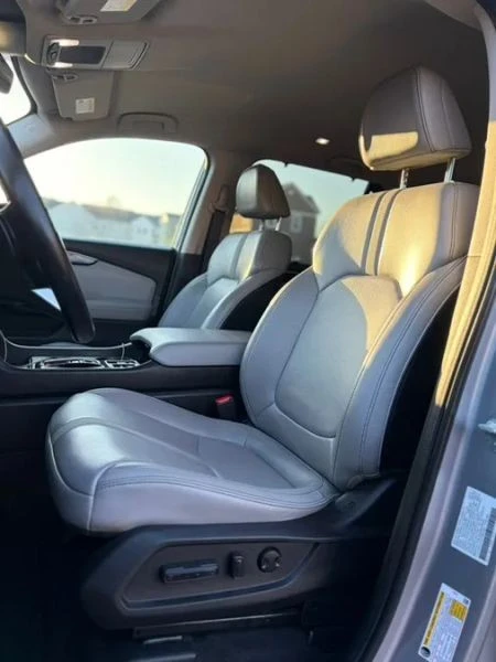 2023 Honda Pilot 4th Gen - Image 12 of 12