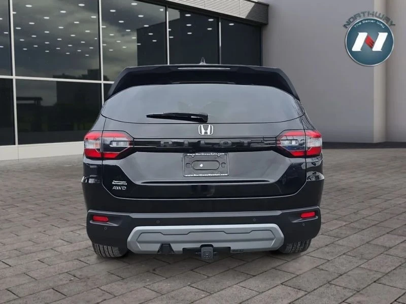 2023 Honda Pilot 4th Gen - Image 4 of 12
