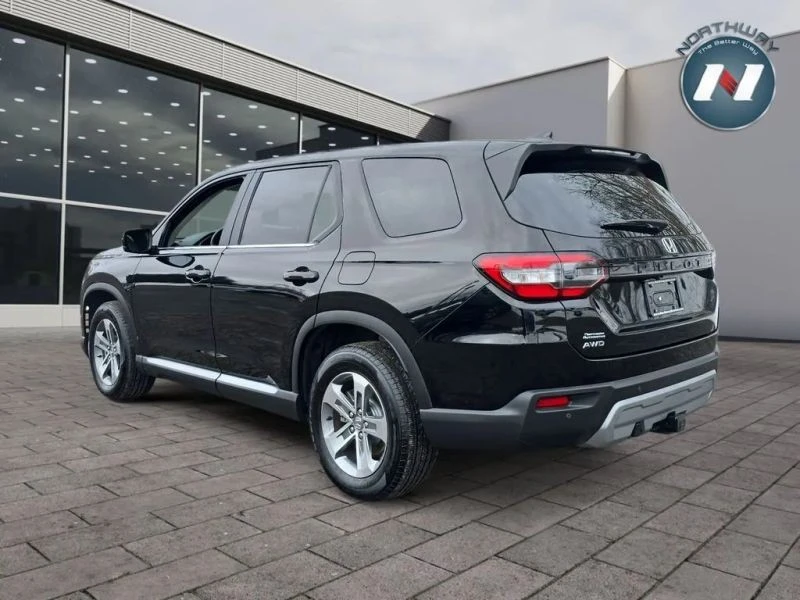 2023 Honda Pilot 4th Gen - Image 3 of 12