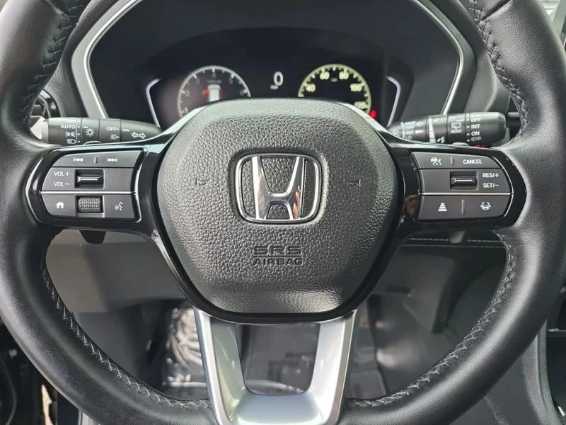 2023 Honda Pilot 4th Gen - Image 12 of 12