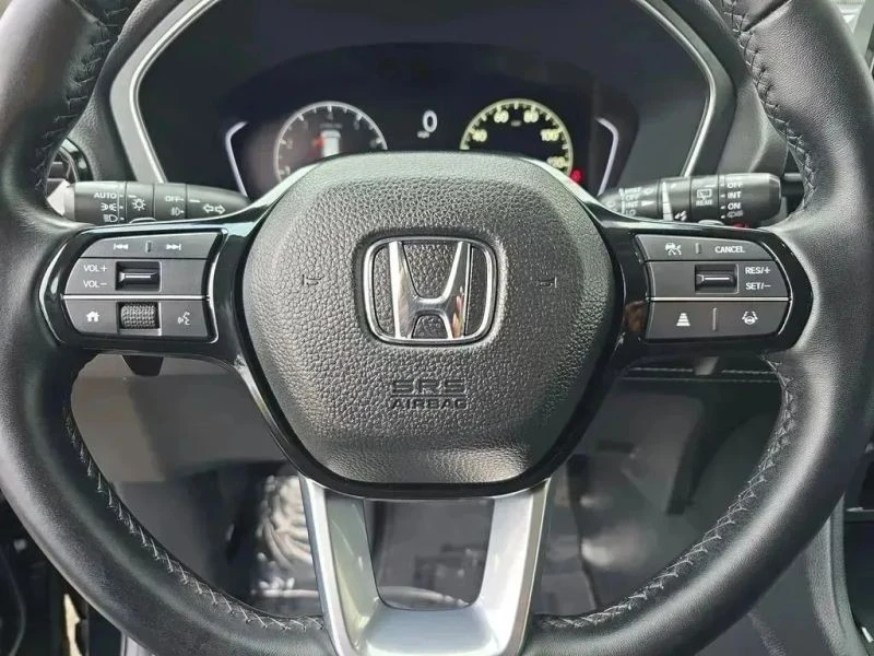 2023 Honda Pilot 4th Gen - Image 12 of 12