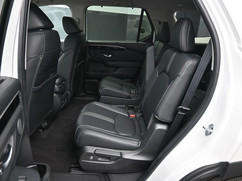 2023 Honda Pilot 4th Gen - Image 21 of 21
