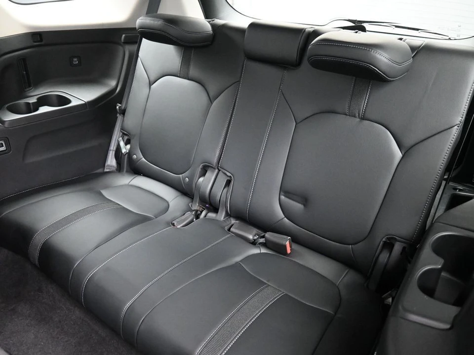 2023 Honda Pilot 4th Gen - Image 20 of 21