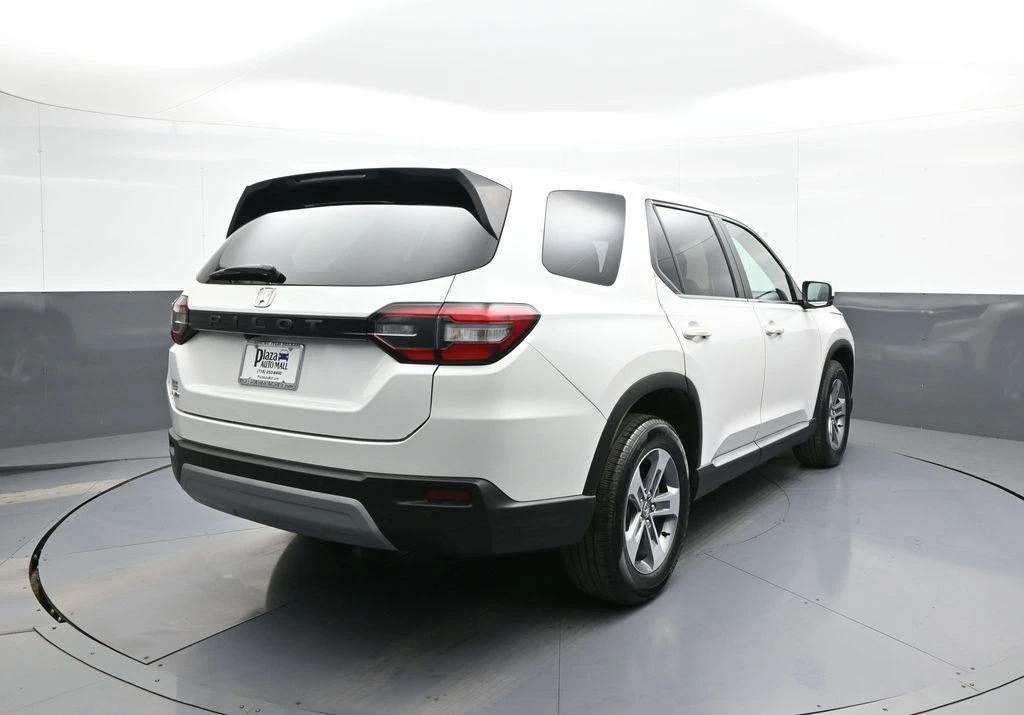 2023 Honda Pilot 4th Gen - Image 6 of 21
