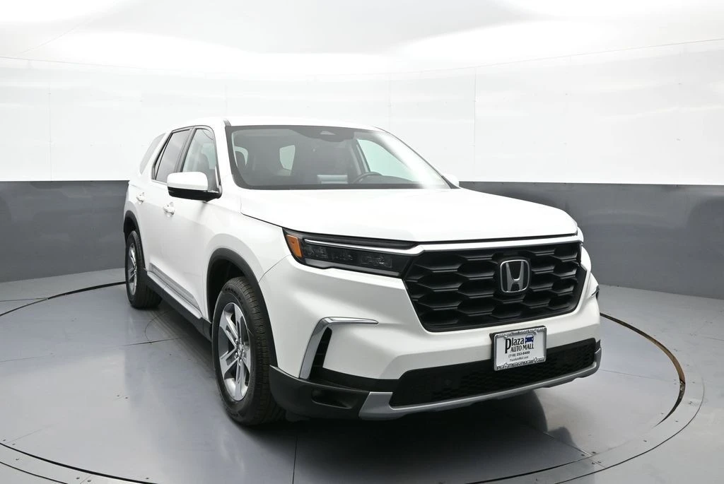 2023 Honda Pilot 4th Gen - Image 3 of 21