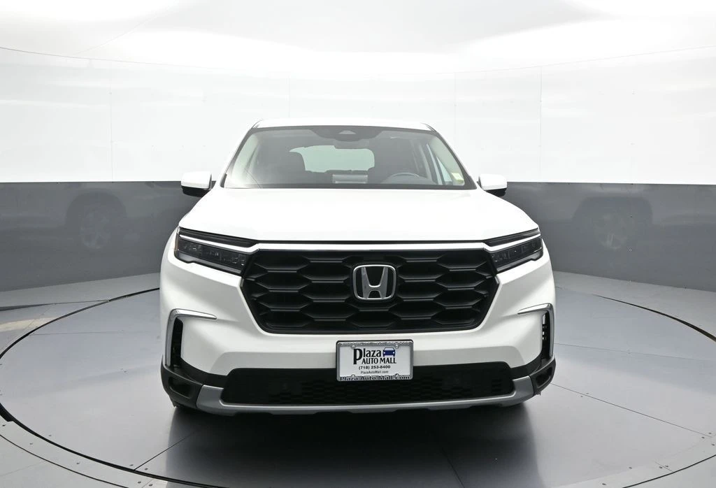 2023 Honda Pilot 4th Gen - Image 2 of 21