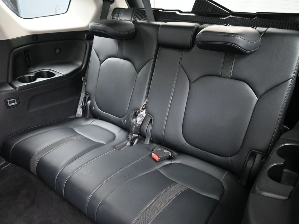 2023 Honda Pilot 4th Gen - Image 20 of 21