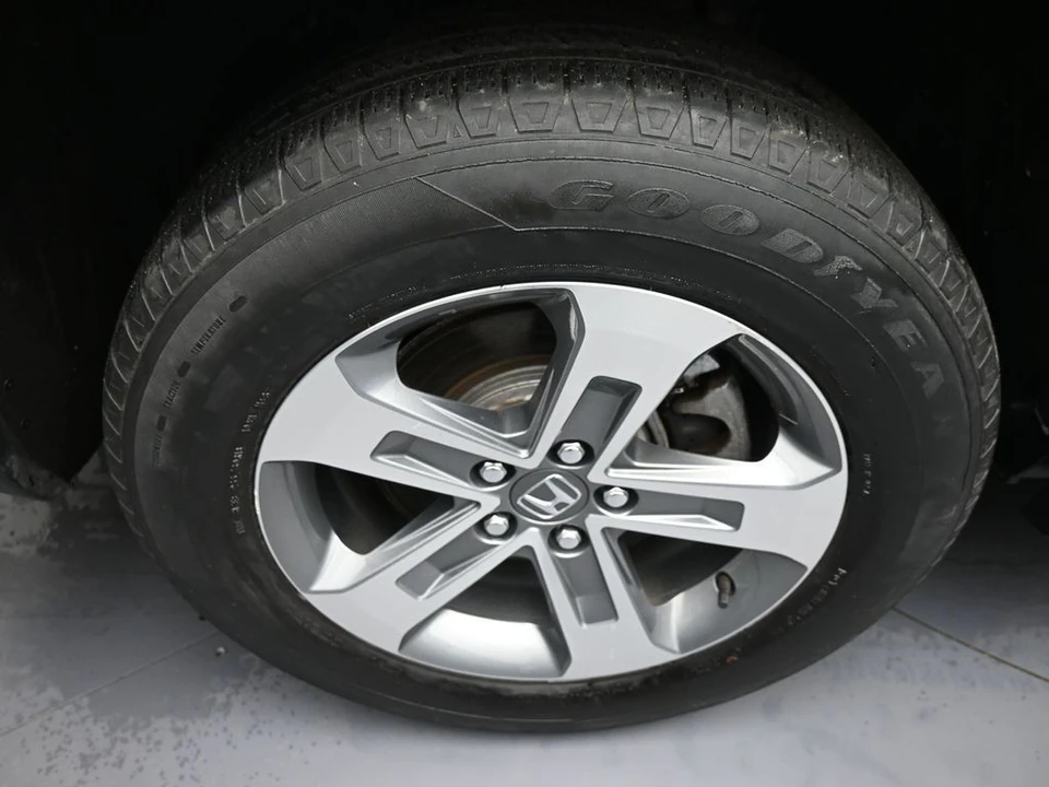 2023 Honda Pilot 4th Gen - Image 12 of 12