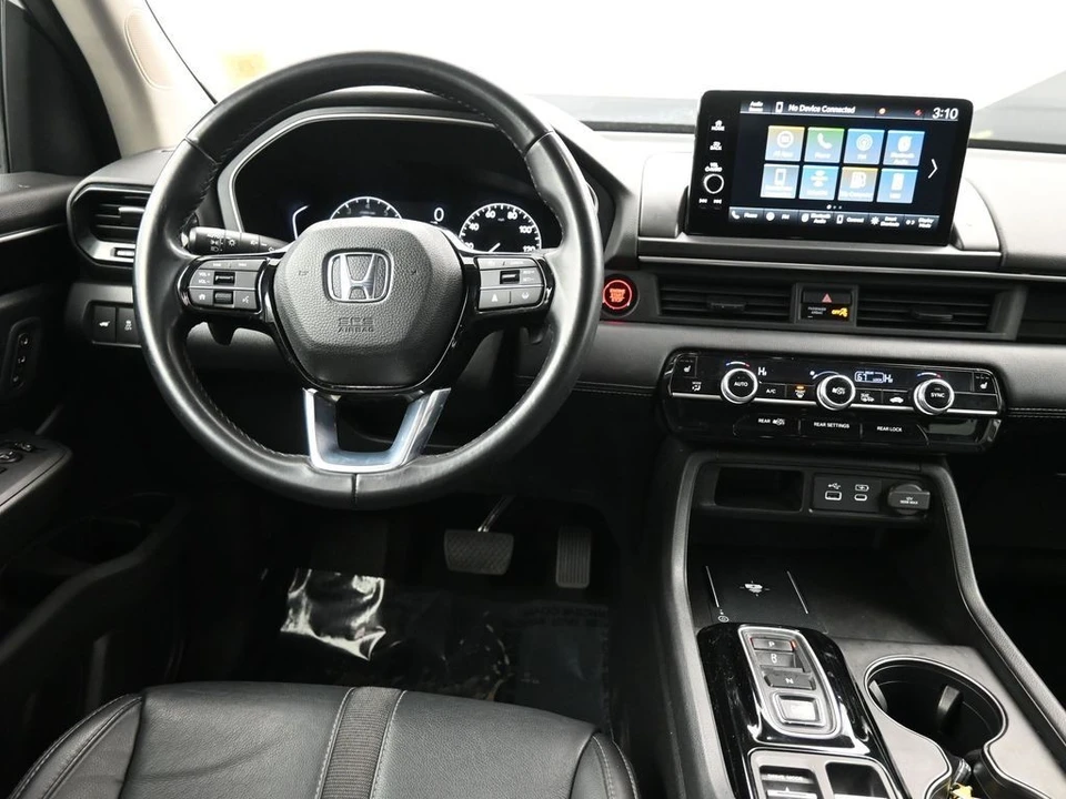 2023 Honda Pilot 4th Gen - Image 19 of 21